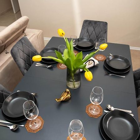 Apartment Mariela Medugorje المظهر الخارجي الصورة