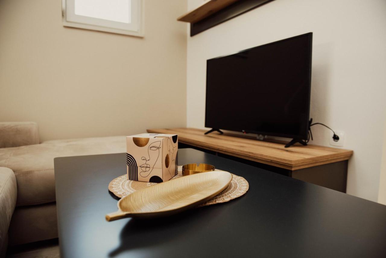 Apartment Mariela Medugorje المظهر الخارجي الصورة