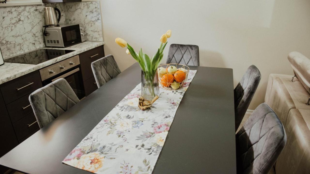 Apartment Mariela Medugorje المظهر الخارجي الصورة
