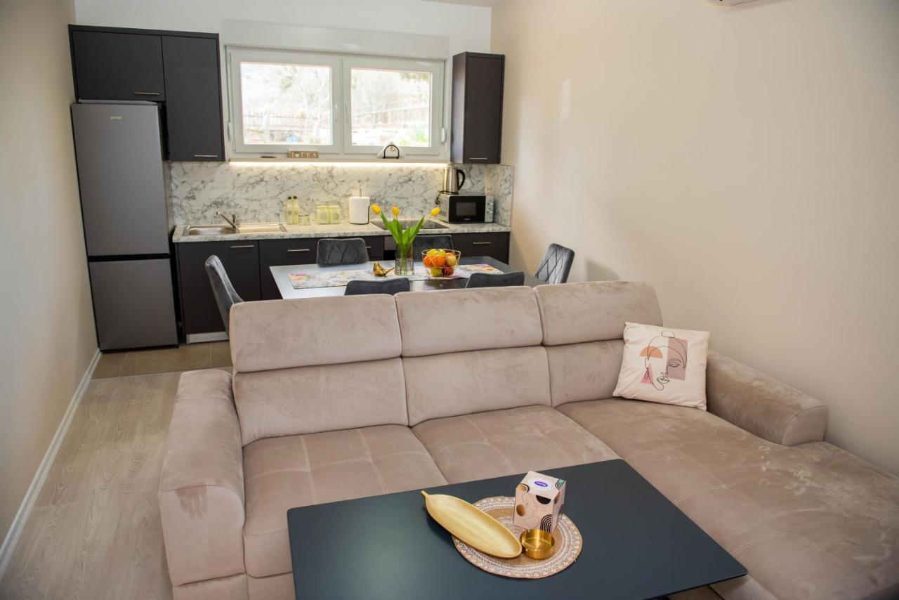 Apartment Mariela Medugorje المظهر الخارجي الصورة