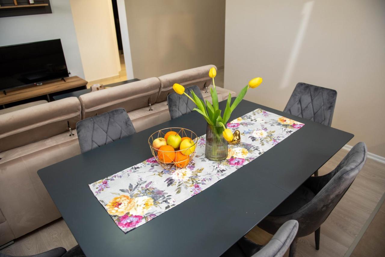 Apartment Mariela Medugorje المظهر الخارجي الصورة