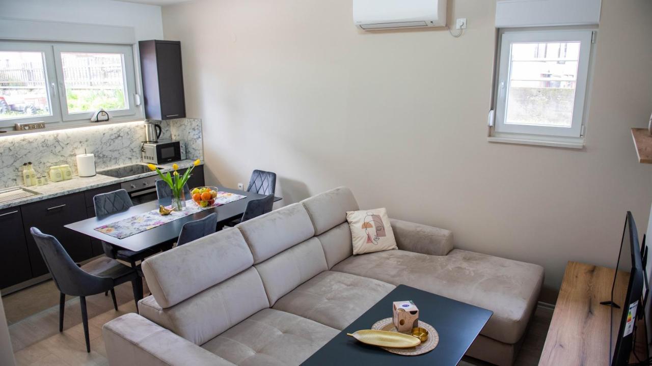 Apartment Mariela Medugorje المظهر الخارجي الصورة