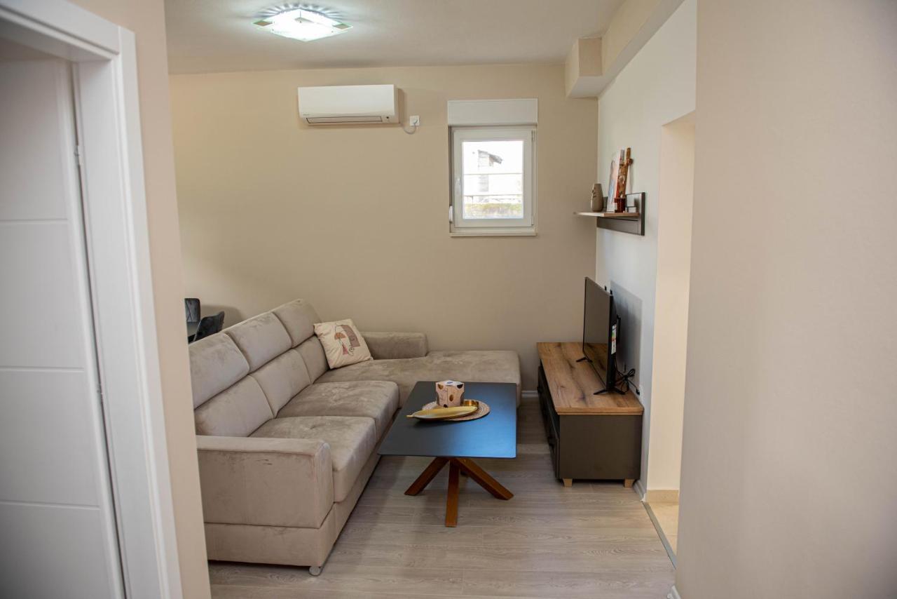 Apartment Mariela Medugorje المظهر الخارجي الصورة