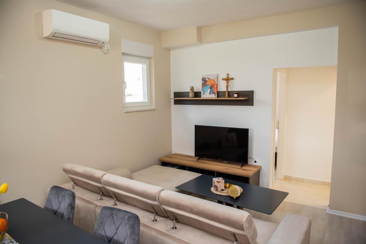 Apartment Mariela Medugorje المظهر الخارجي الصورة