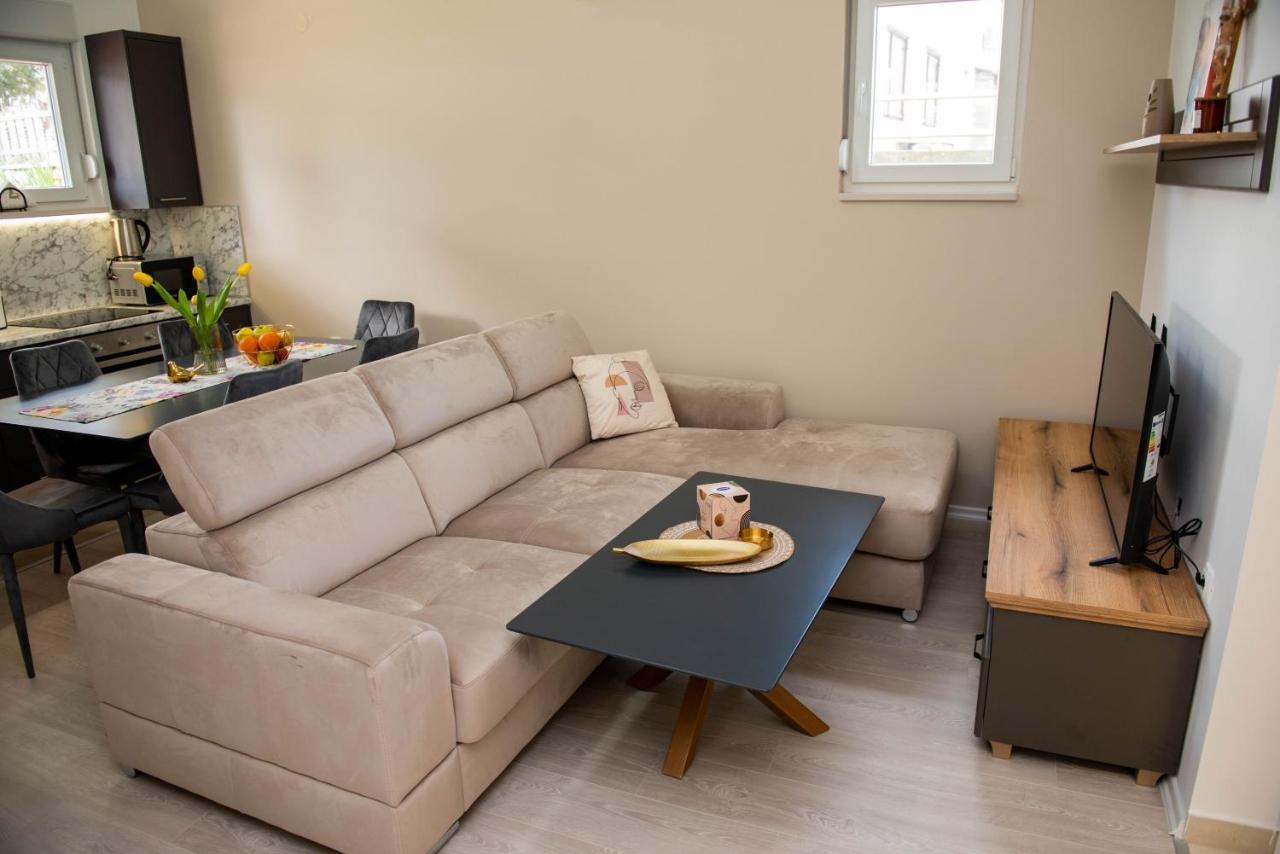Apartment Mariela Medugorje المظهر الخارجي الصورة