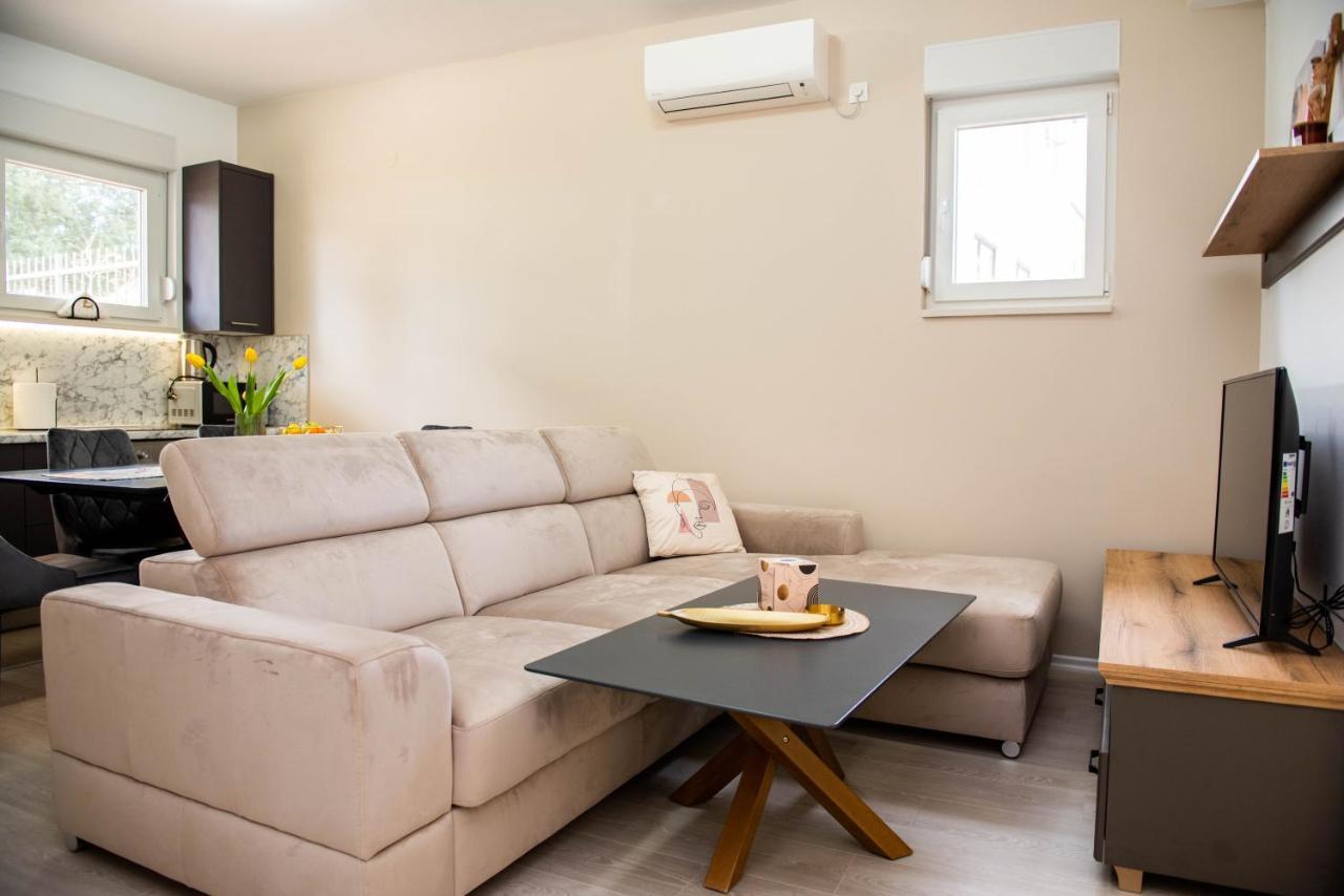 Apartment Mariela Medugorje المظهر الخارجي الصورة
