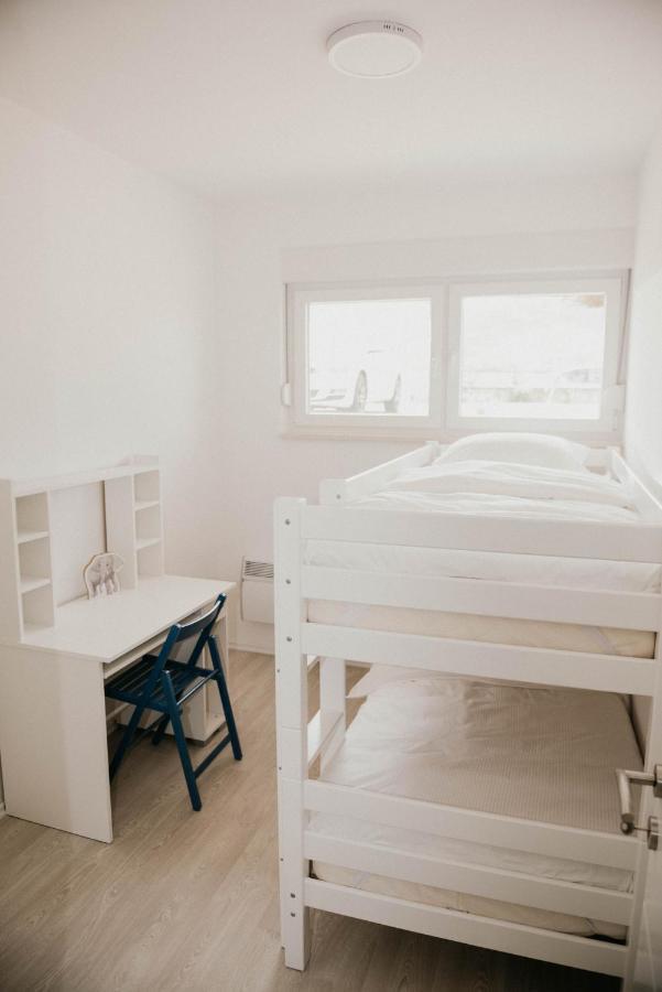 Apartment Mariela Medugorje المظهر الخارجي الصورة
