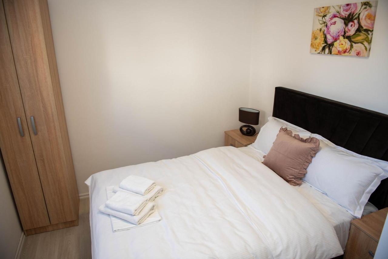 Apartment Mariela Medugorje المظهر الخارجي الصورة