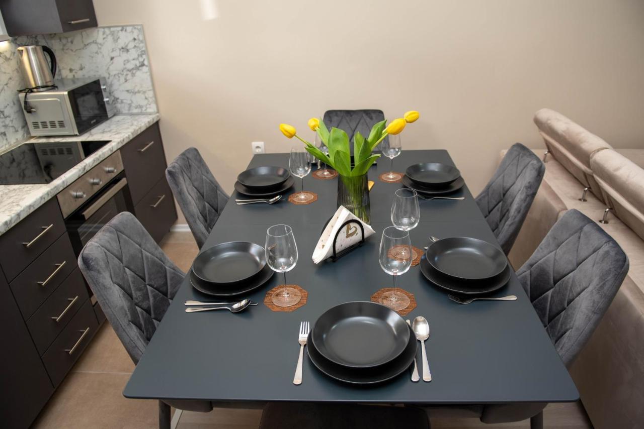 Apartment Mariela Medugorje المظهر الخارجي الصورة