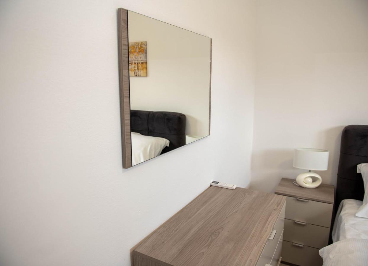 Apartment Mariela Medugorje المظهر الخارجي الصورة