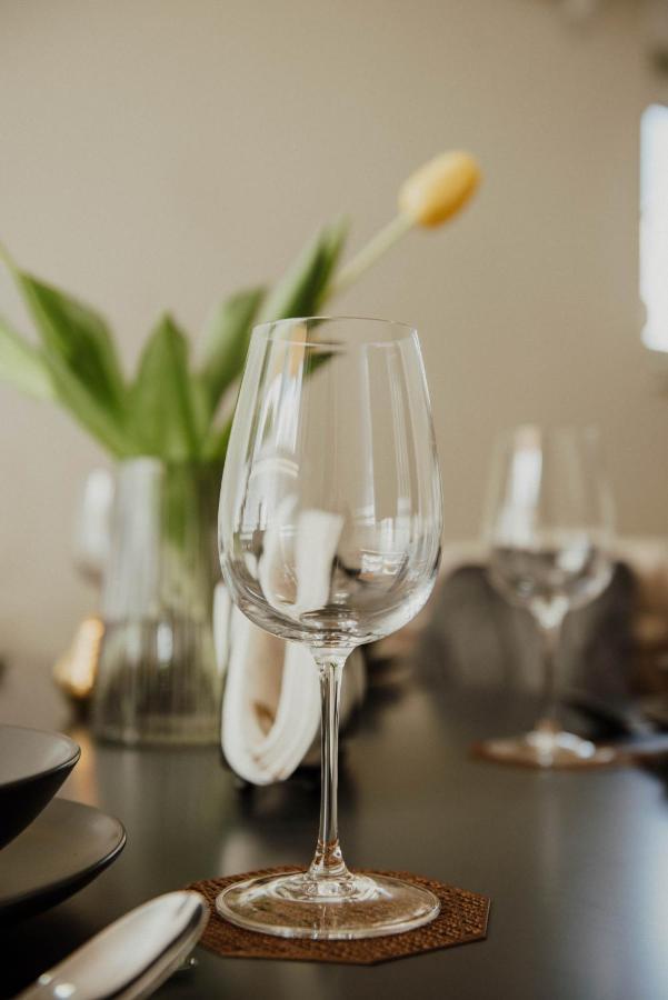 Apartment Mariela Medugorje المظهر الخارجي الصورة