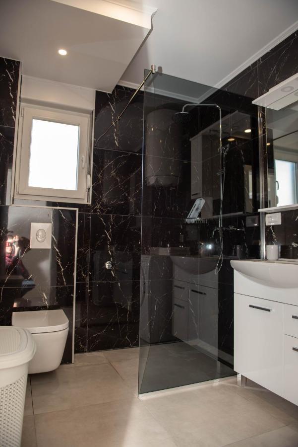 Apartment Mariela Medugorje المظهر الخارجي الصورة