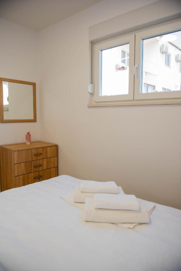 Apartment Mariela Medugorje المظهر الخارجي الصورة