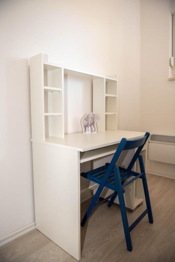 Apartment Mariela Medugorje المظهر الخارجي الصورة