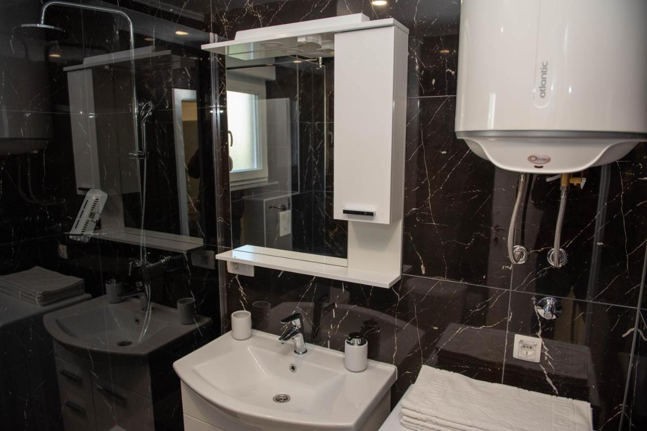 Apartment Mariela Medugorje المظهر الخارجي الصورة