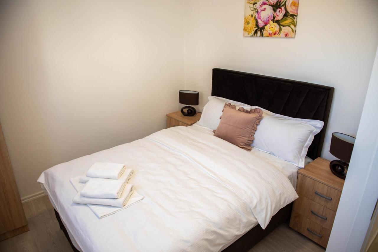 Apartment Mariela Medugorje المظهر الخارجي الصورة