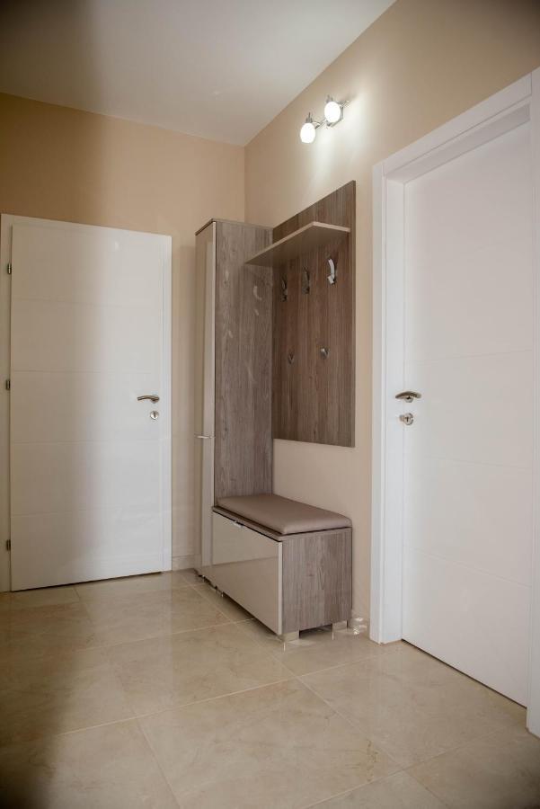 Apartment Mariela Medugorje المظهر الخارجي الصورة
