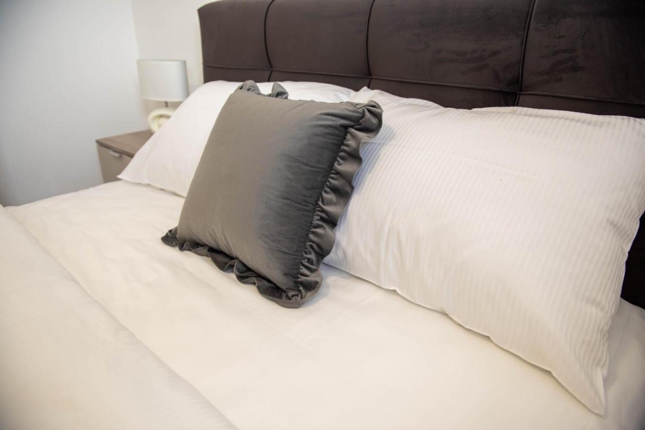 Apartment Mariela Medugorje المظهر الخارجي الصورة