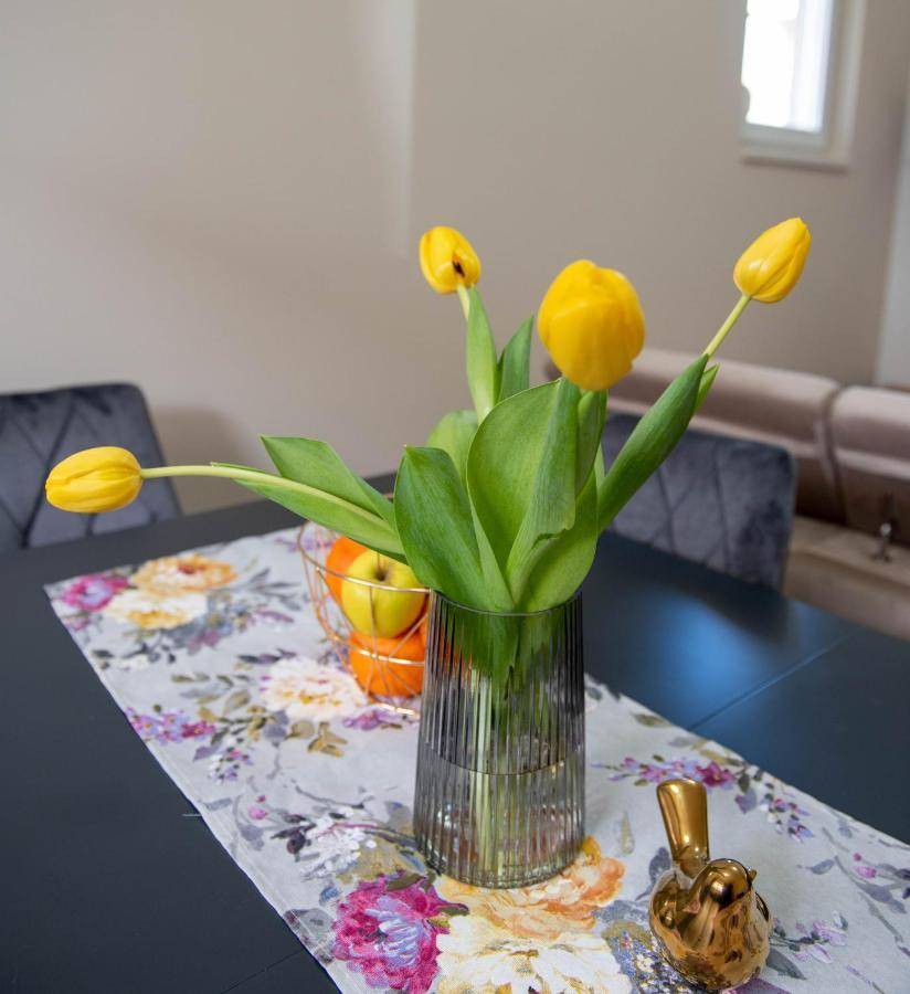 Apartment Mariela Medugorje المظهر الخارجي الصورة