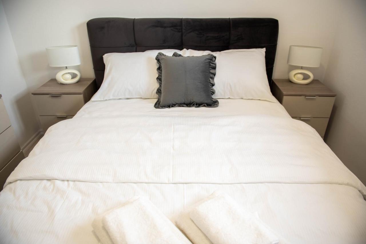 Apartment Mariela Medugorje المظهر الخارجي الصورة