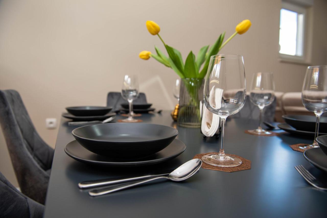 Apartment Mariela Medugorje المظهر الخارجي الصورة