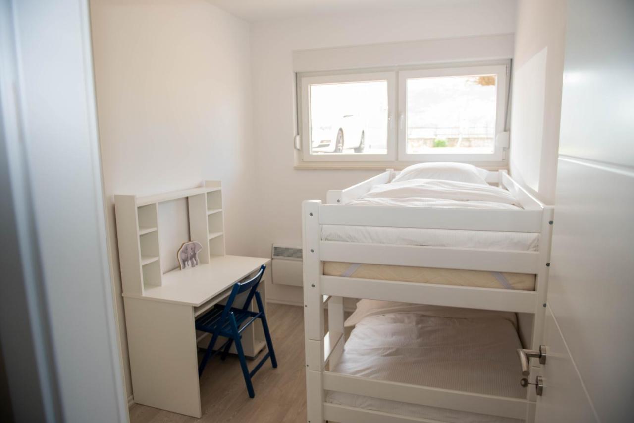 Apartment Mariela Medugorje المظهر الخارجي الصورة
