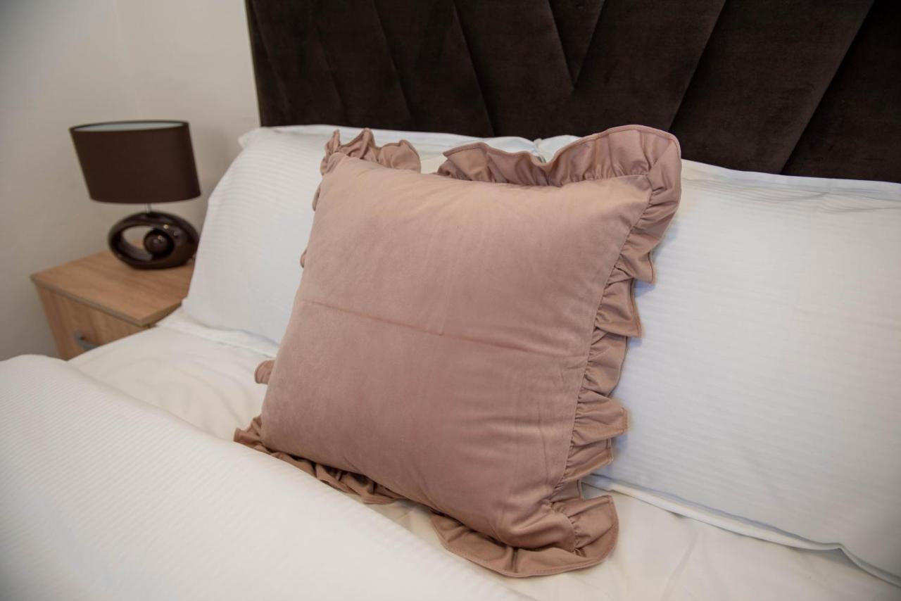 Apartment Mariela Medugorje المظهر الخارجي الصورة