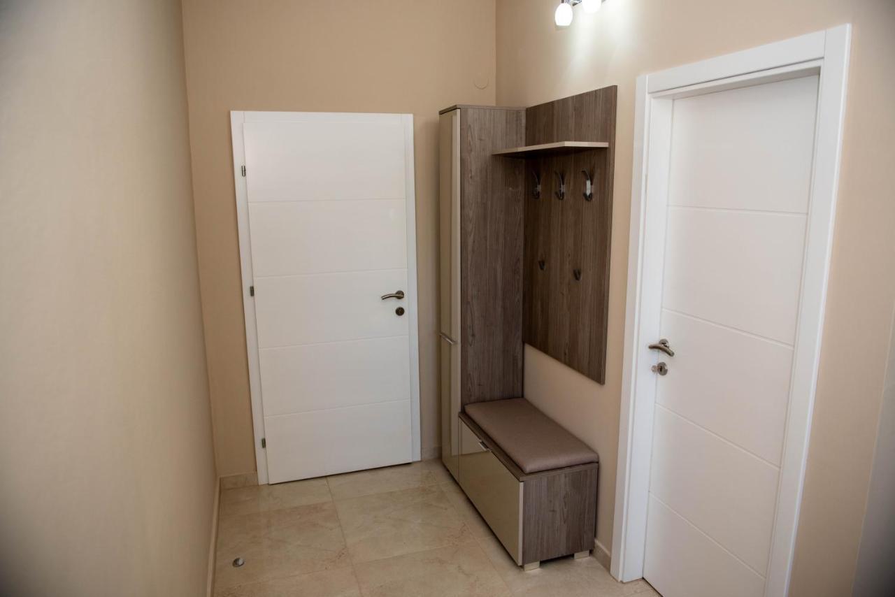 Apartment Mariela Medugorje المظهر الخارجي الصورة