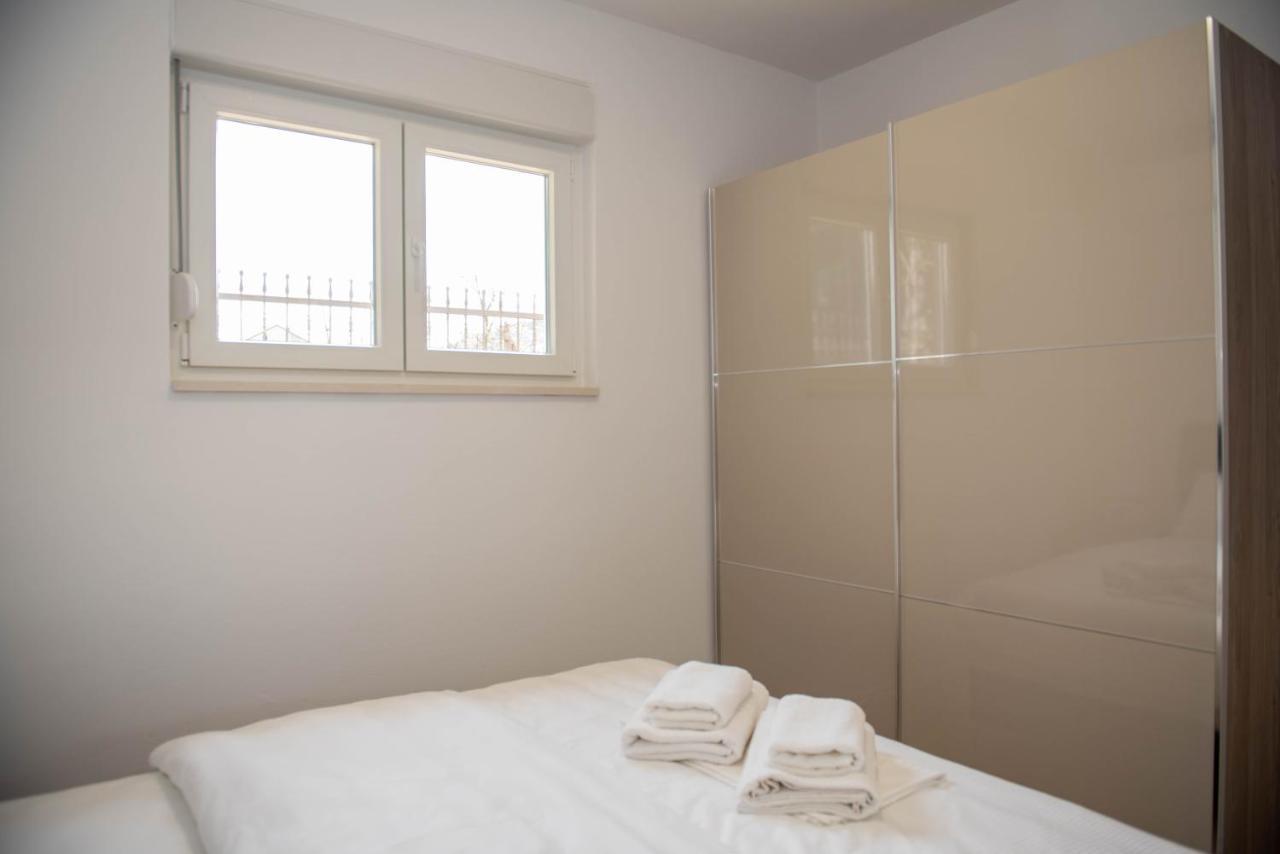 Apartment Mariela Medugorje المظهر الخارجي الصورة
