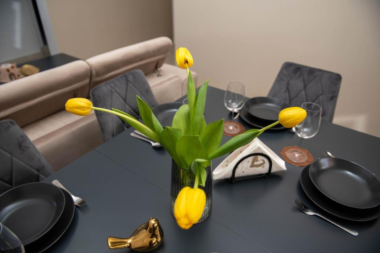 Apartment Mariela Medugorje المظهر الخارجي الصورة