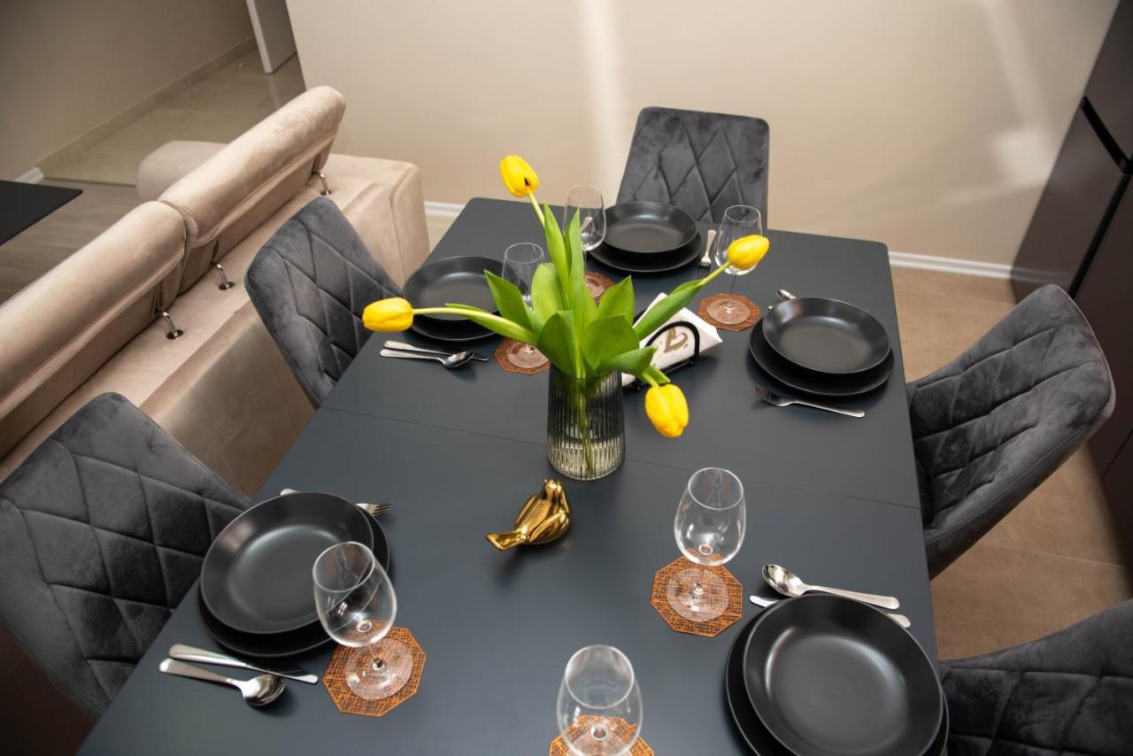 Apartment Mariela Medugorje المظهر الخارجي الصورة